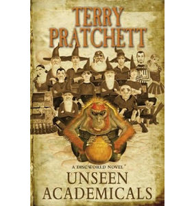 Unseen Academicals