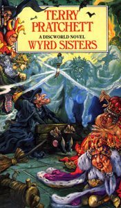 Wyrd sisters